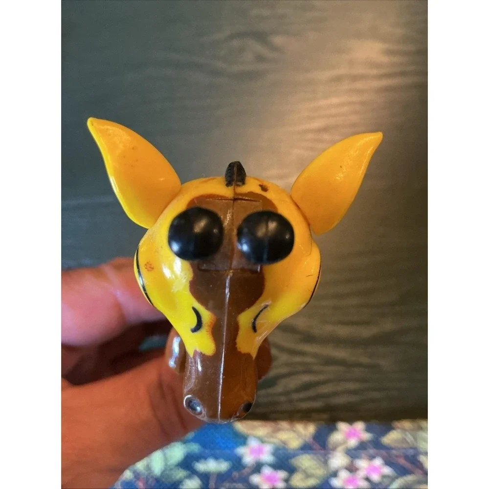 kangaROOS novelty boxing